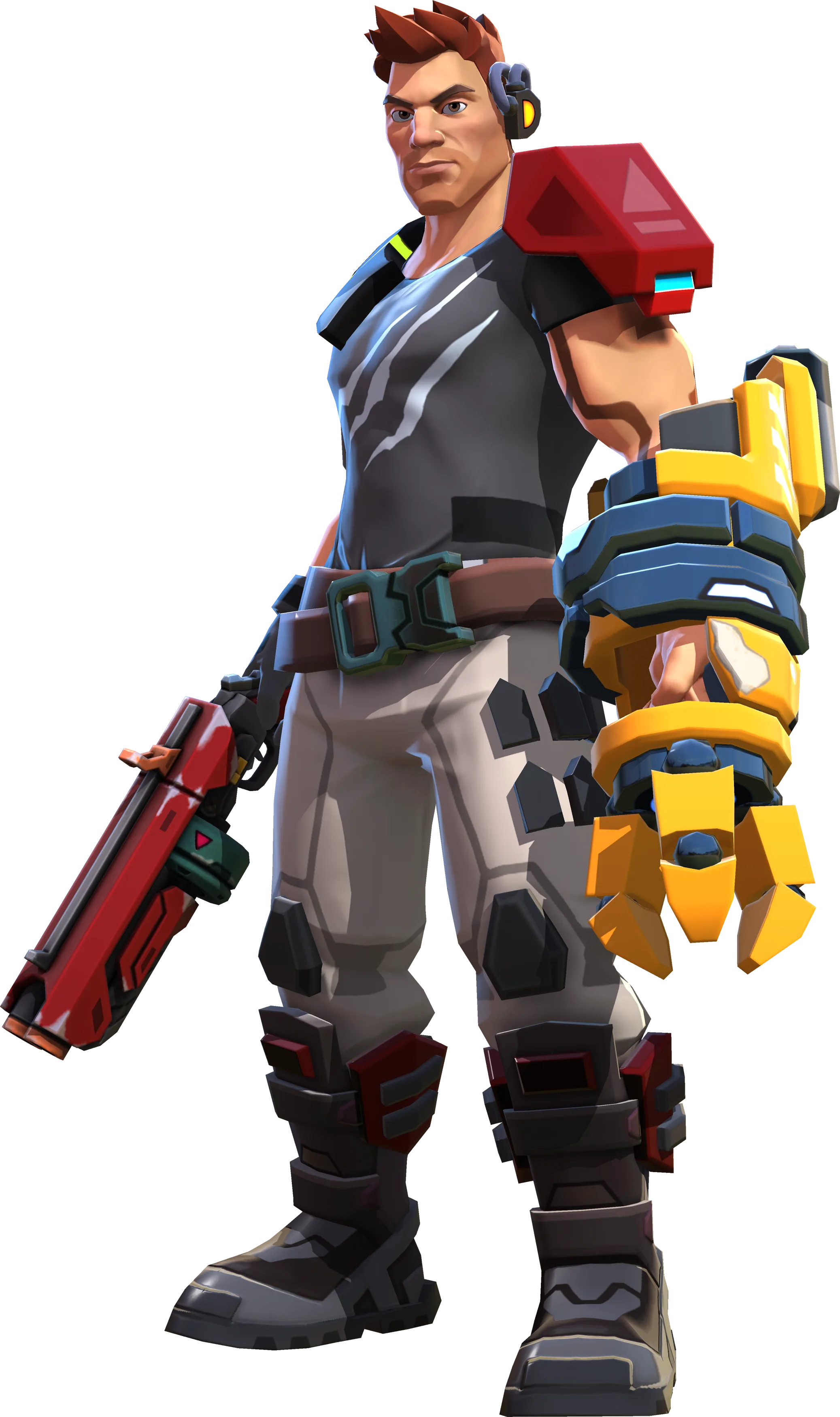 Magnus