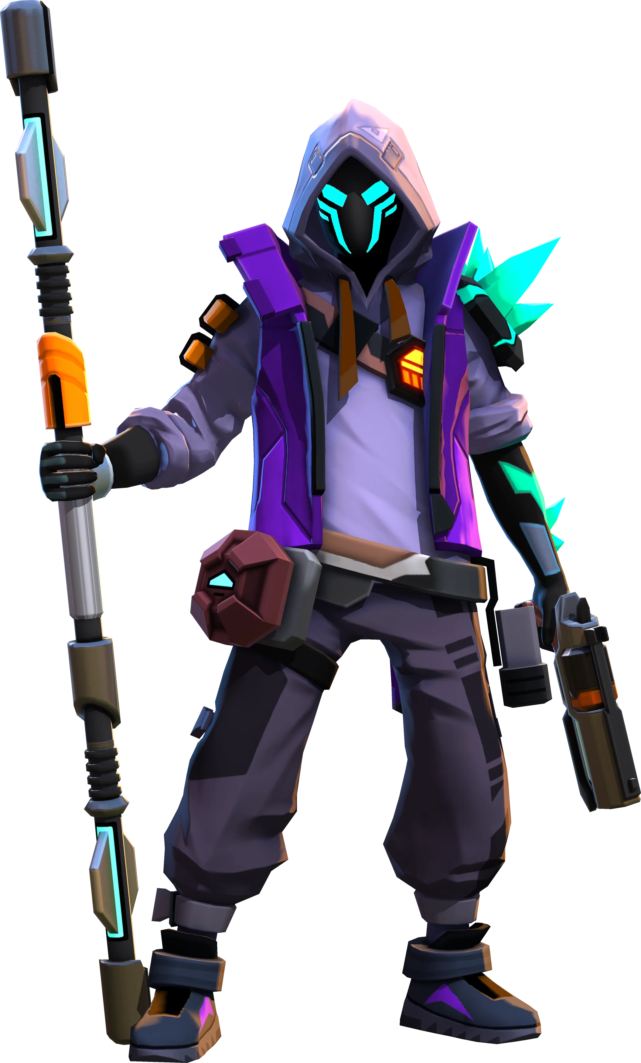 Vector