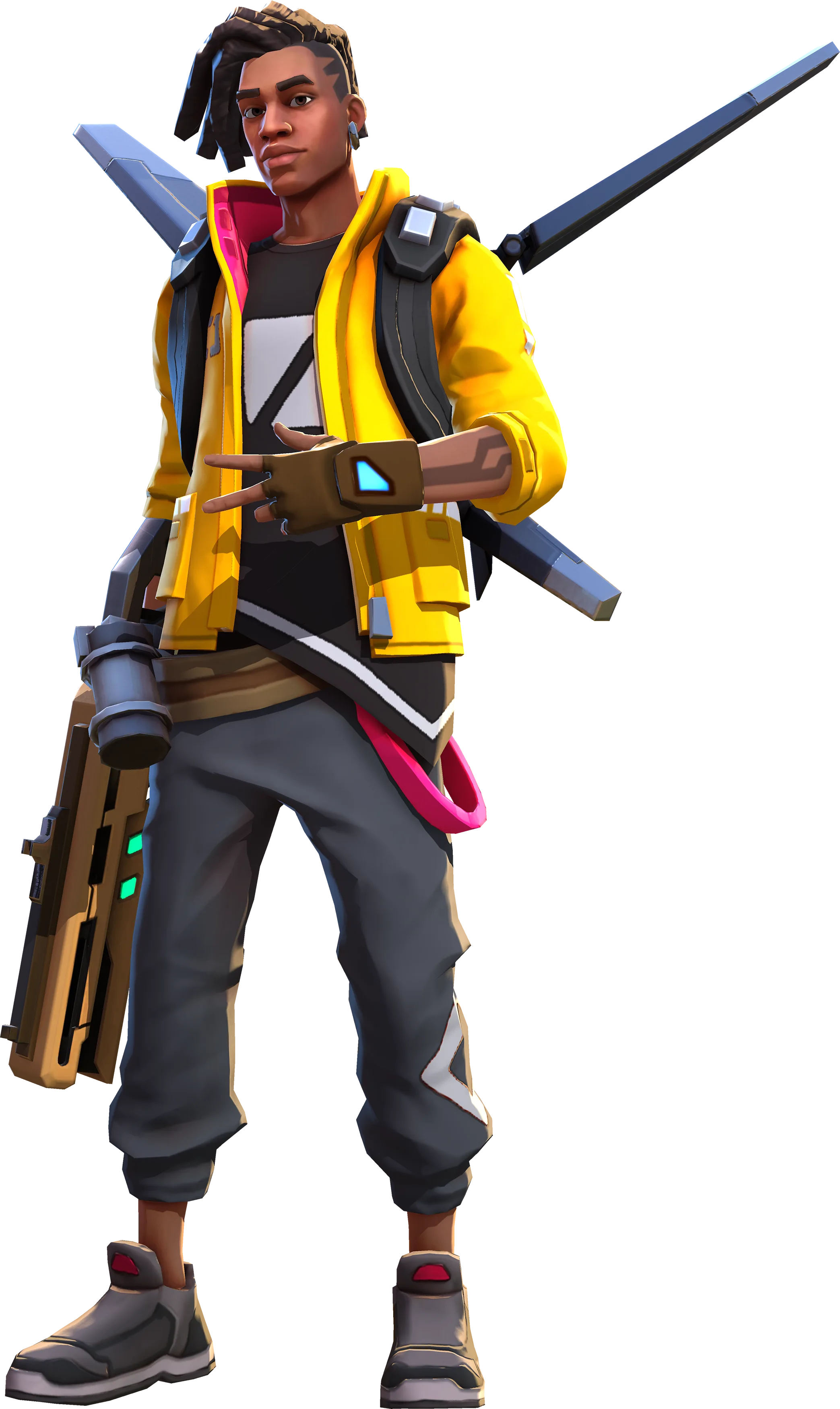 Leo