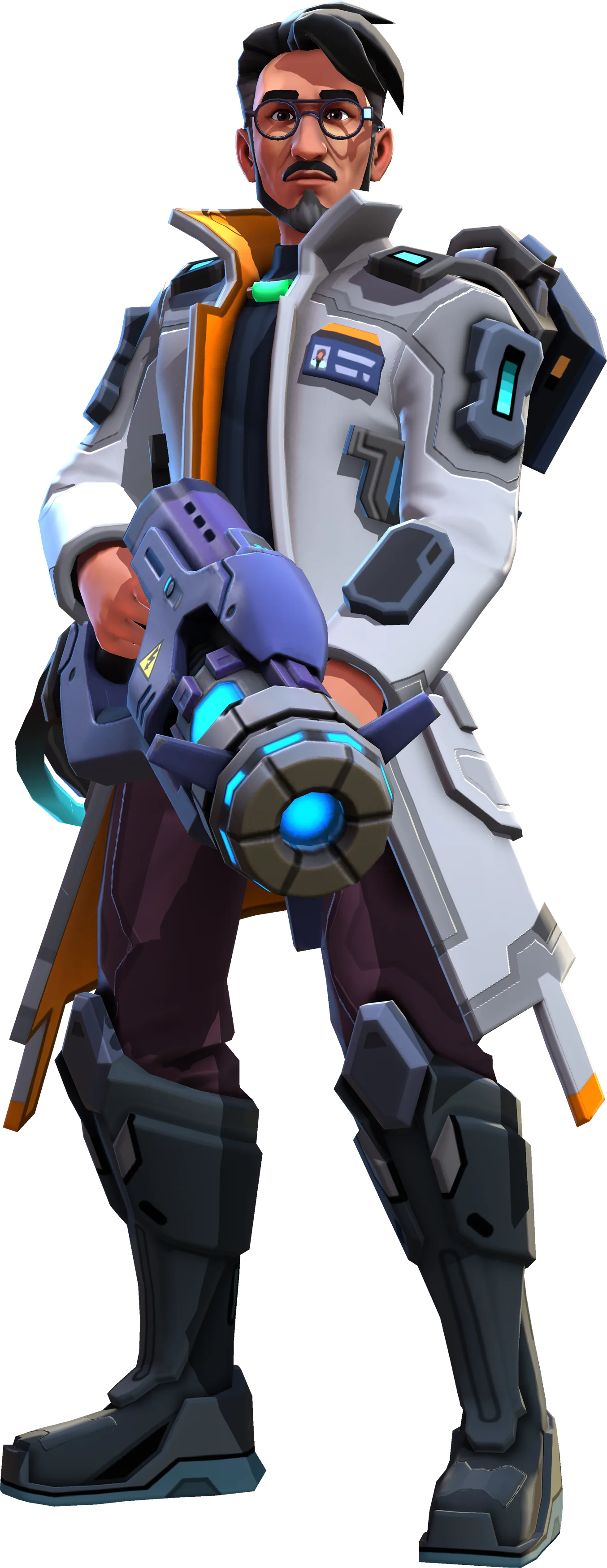 Khan