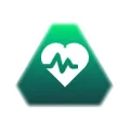 Decreased health regeneration delay